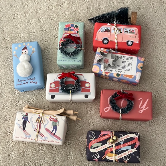 George & Viv holiday soaps + handcream - Picture 4 of 12